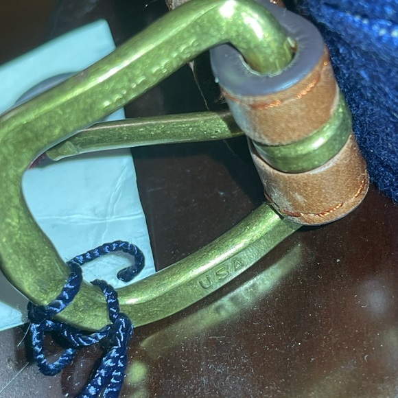 Smathers & Branson Houston Astros Belt & Original box - Size 42 - Picture 4 of 11